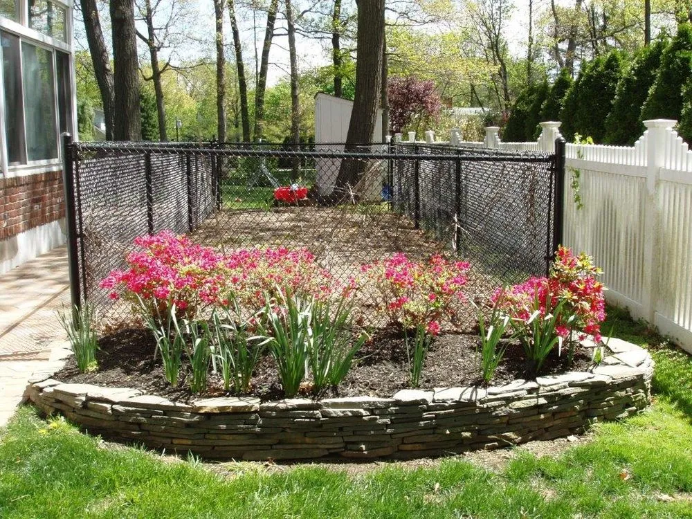 Trusted residential landscaping in Edison, NJ by Scenic Land Design