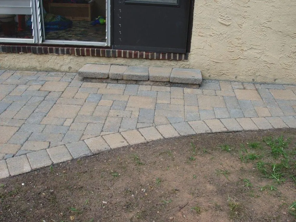 Top-rated lawn care service in Edison, NJ by Scenic Land Design