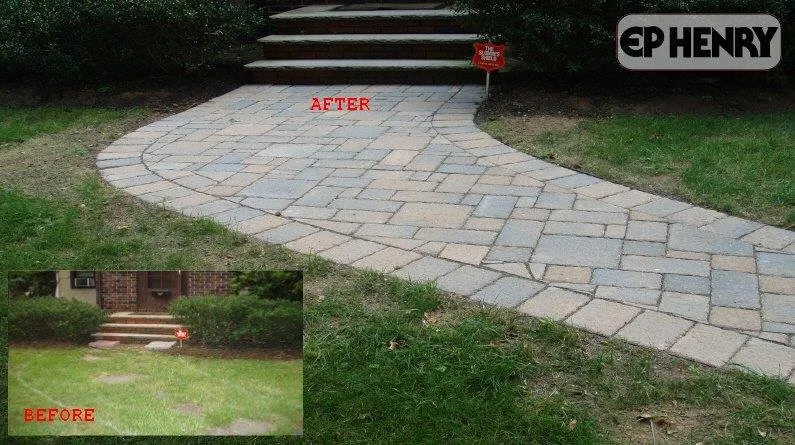 Expert residential landscaping in Edison, NJ - Scenic Land Design