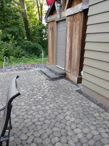 Local lawn care service with custom design across Edison, NJ - Scenic Land Design