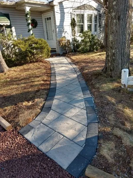 Local landscape design for homes across Edison, NJ - Scenic Land Design