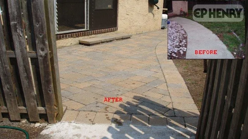 Affordable residential landscaping experts serving Edison, NJ - Scenic Land Design