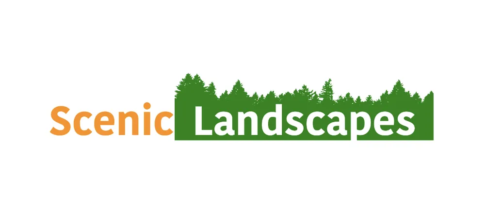 Local landscape installation in Austin, MN by Scenic Landscapes