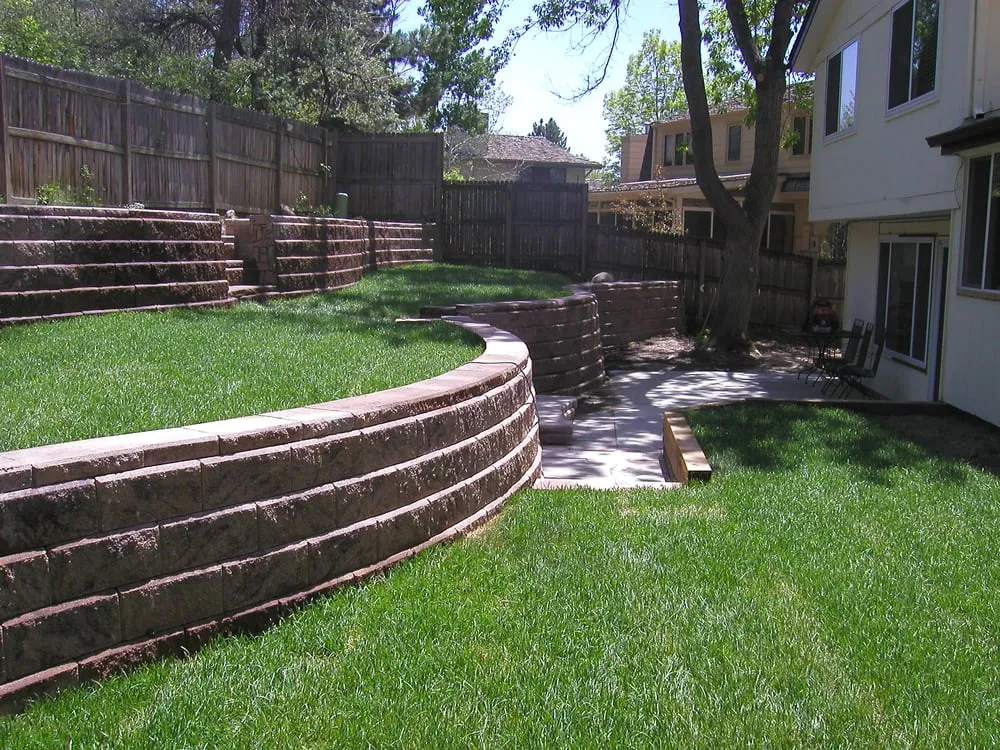 Reliable outdoor landscaping in Westminster, CO - Scenic Landscapes, LLC