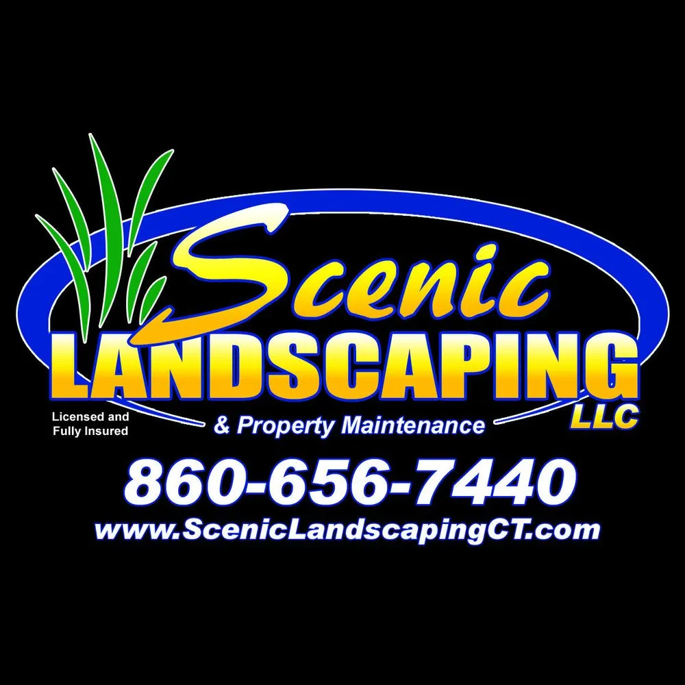 Reliable lawn mowing service in Rocky Hill, CT - Scenic Landscaping & Property Maintenance