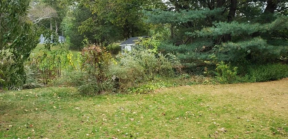 Trusted garden landscaping in Rocky Hill, CT - Scenic Landscaping & Property Maintenance