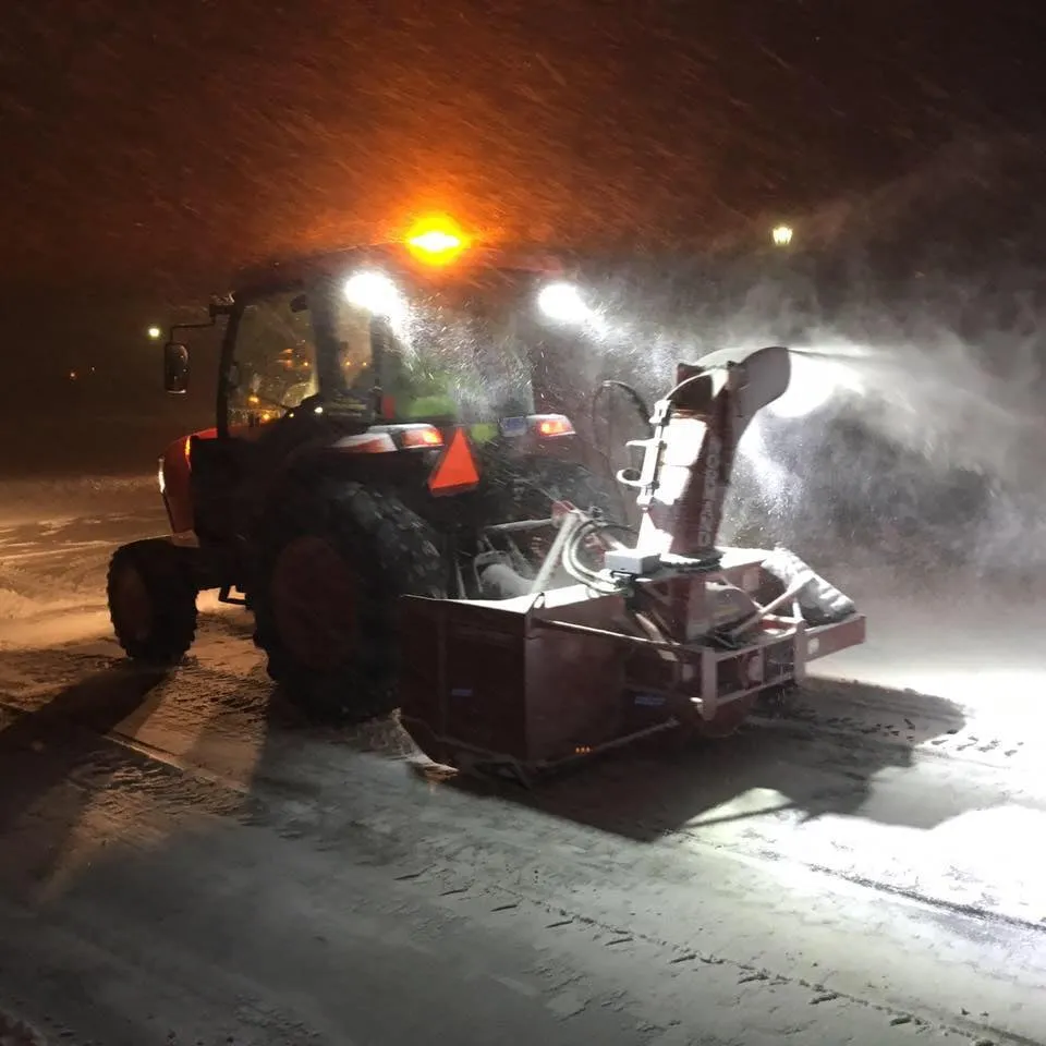 Local garden landscaping with custom design in Rocky Hill, CT by Scenic Landscaping & Property Maintenance