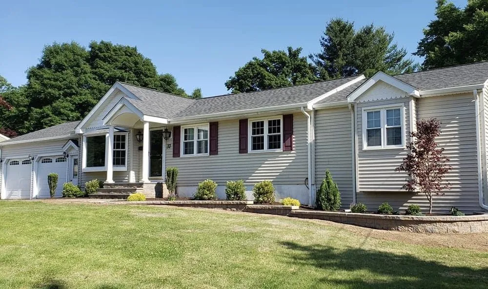 Trusted yard cleanup service in Rocky Hill, CT - Scenic Landscaping & Property Maintenance