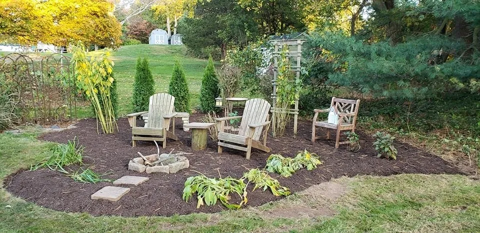 Trusted outdoor landscaping experts serving Rocky Hill, CT - Scenic Landscaping & Property Maintenance