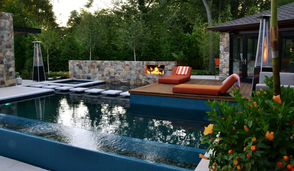 Local landscaping services in Haskell, NJ by Scenic Landscaping