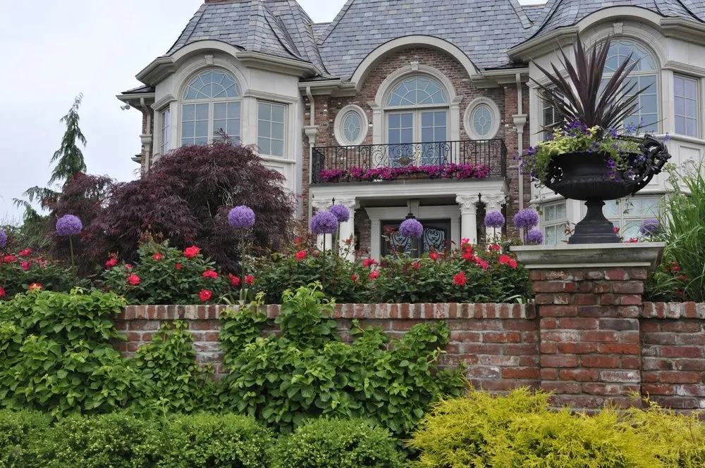 Local lawn care service in Haskell, NJ - Scenic Landscaping