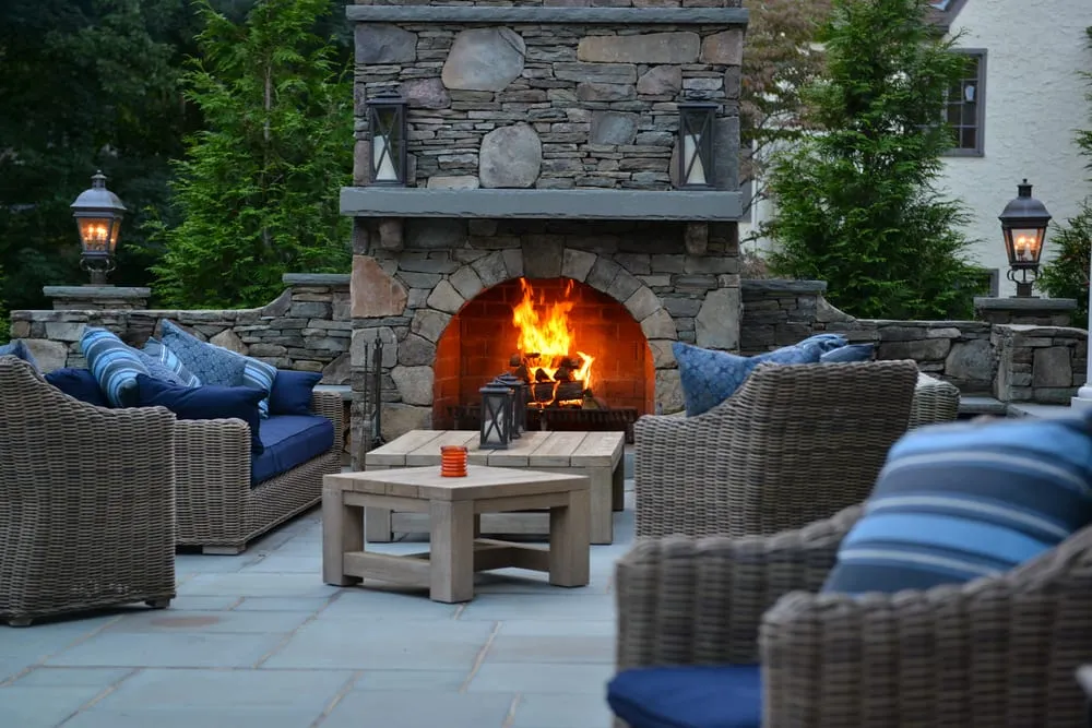 Top-rated yard cleanup service in Haskell, NJ - Scenic Landscaping
