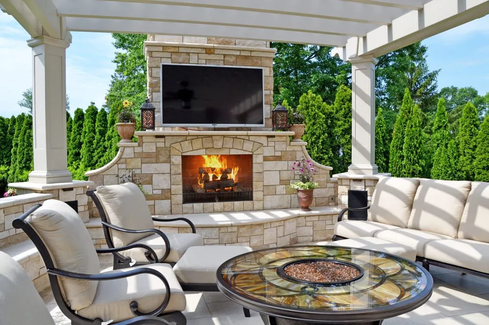 Trusted landscaping services near you across Haskell, NJ - Scenic Landscaping