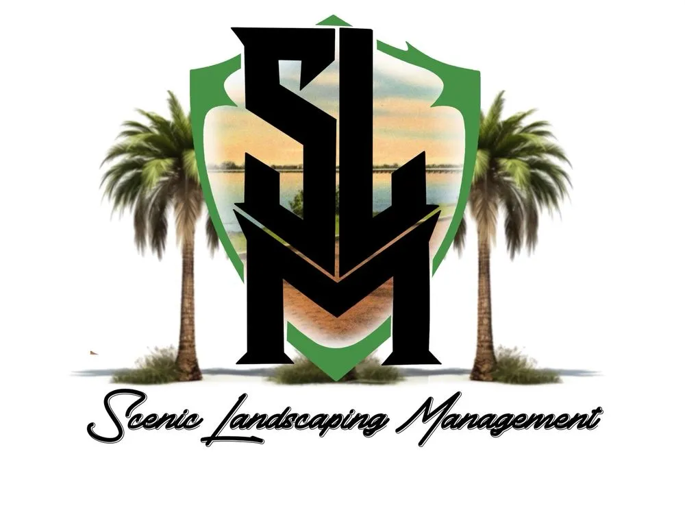 Top-rated residential landscaping in Palmetto, FL - Scenic Landscaping Management