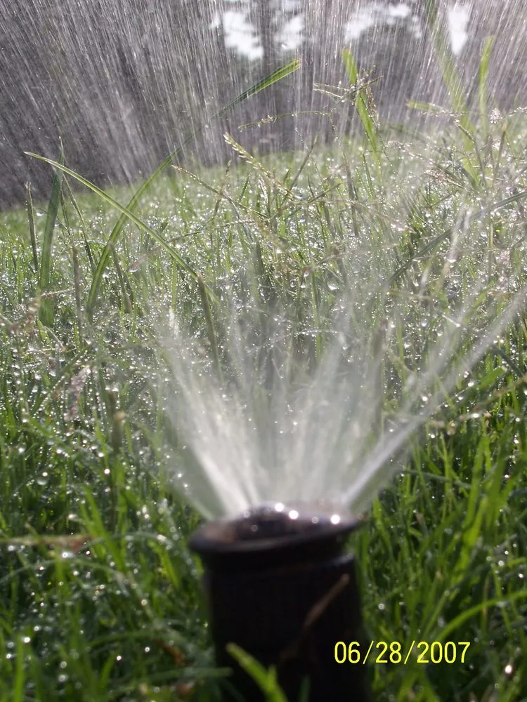 Trusted landscape design for residential properties in Russellville, AR by Scenic Landscaping