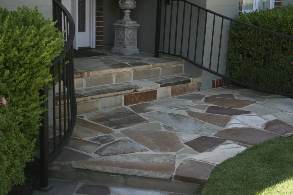 Expert residential landscaping experts serving Russellville, AR - Scenic Landscaping