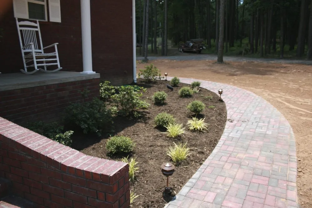 Expert landscaping services in Russellville, AR - Scenic Landscaping