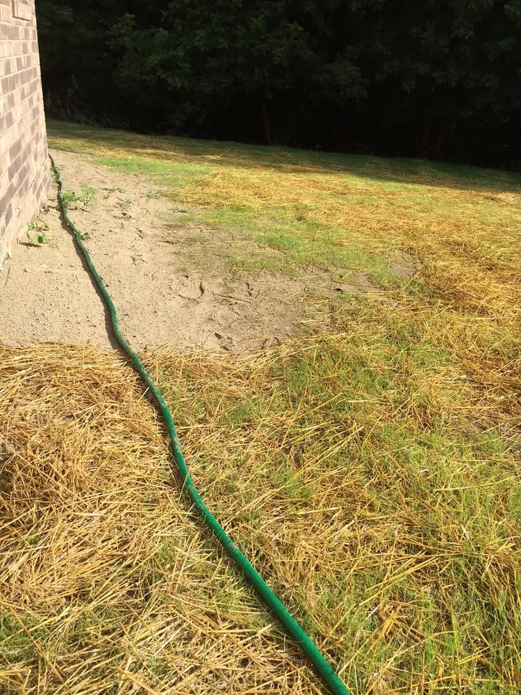 Trusted landscape installation in Whitmore Lake, MI by Scenic Landscaping