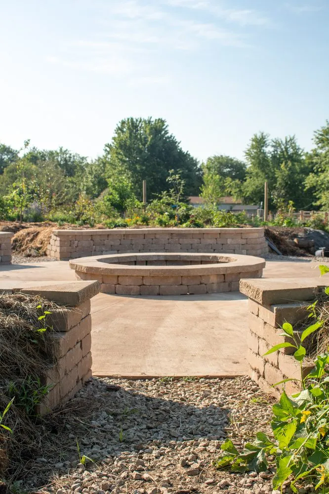 Reliable residential landscaping for year-round maintenance across Grandview, MO - Scenic Lawns & Hardscapes