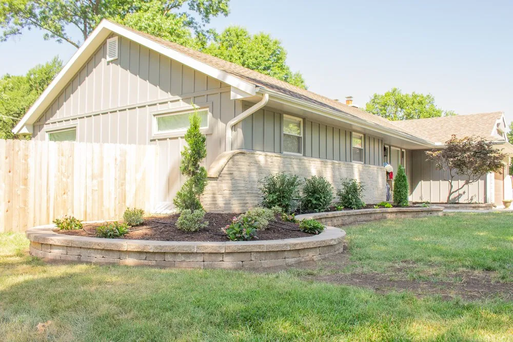 Reliable outdoor landscaping for outdoor upgrades across Grandview, MO - Scenic Lawns & Hardscapes