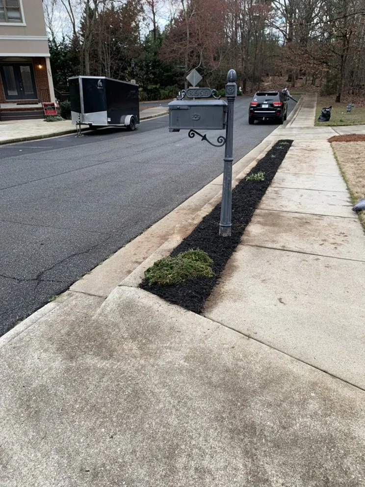 Custom outdoor landscaping experts serving Dacula, GA - Scenic Lawns & Outdoor Services