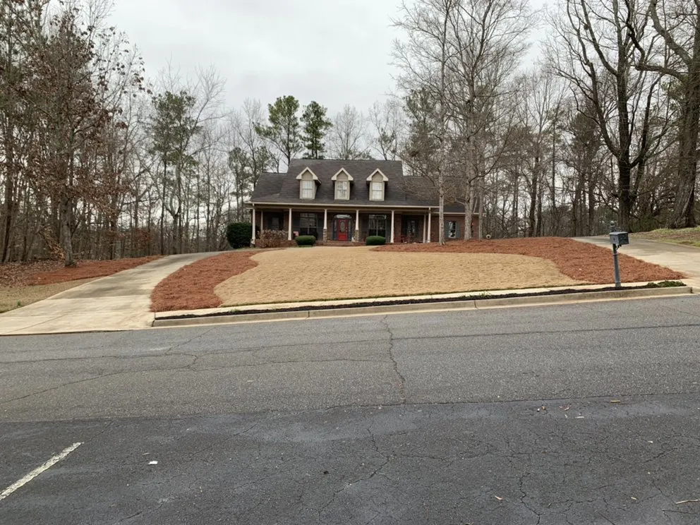 Affordable landscaping services in Dacula, GA by Scenic Lawns & Outdoor Services