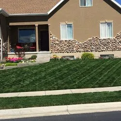 Professional lawn care service in Ogden, UT - Scenic Lawns