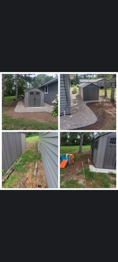 Trusted residential landscaping in Independence, MN - Scenic Outdoor Solutions