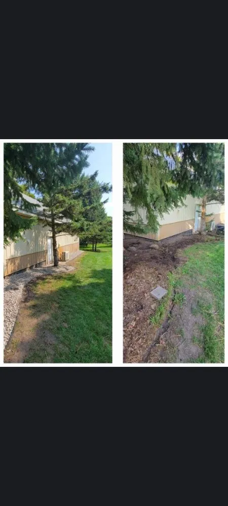 Top-rated garden landscaping for homes in Independence, MN by Scenic Outdoor Solutions