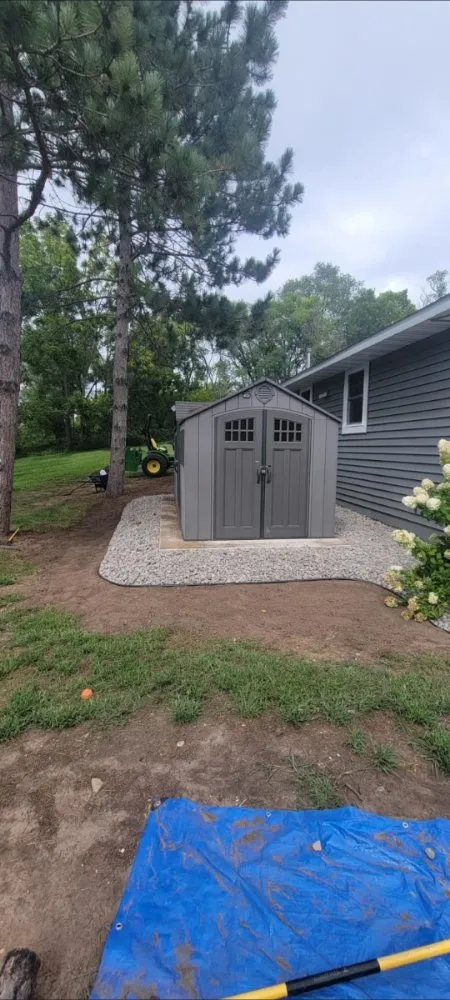 Trusted lawn care service in Independence, MN by Scenic Outdoor Solutions