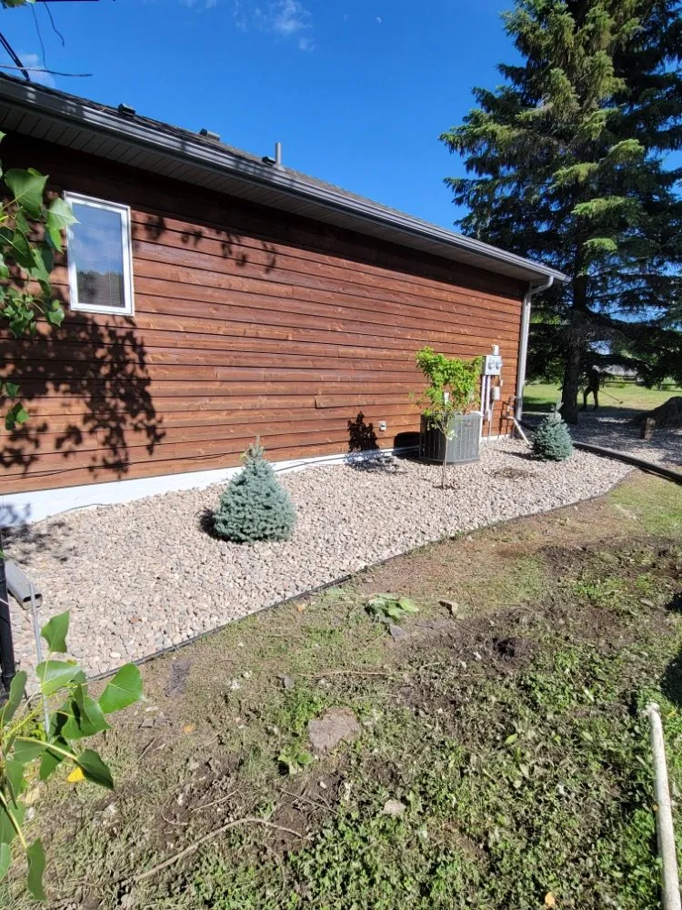 Local landscaping services experts serving Independence, MN - Scenic Outdoor Solutions