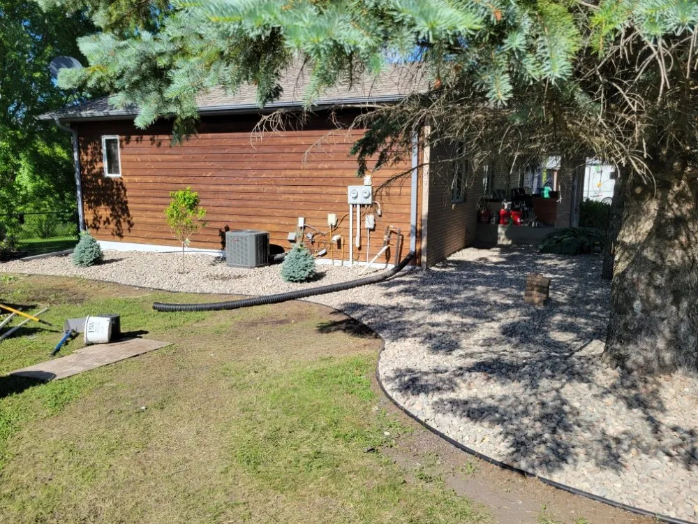 Professional lawn care service in Independence, MN by Scenic Outdoor Solutions