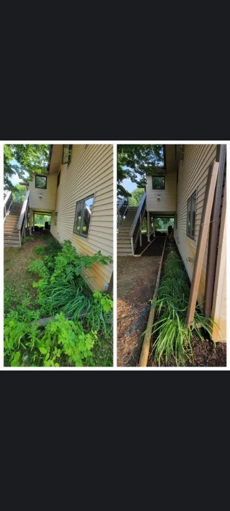 Top-rated landscaping services experts serving Independence, MN - Scenic Outdoor Solutions