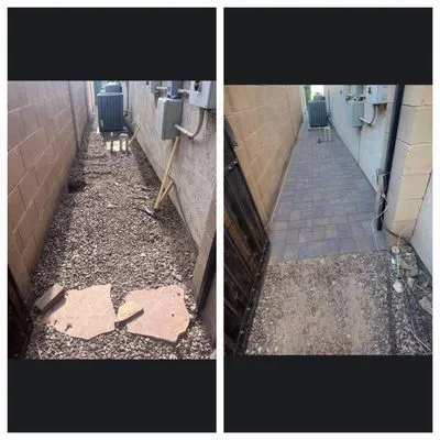 Scenic Outdoor Solutions