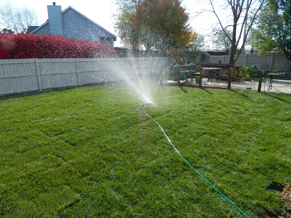 Reliable landscaping services for residential properties across Swansea, IL - Scenic Route Landscape & Design