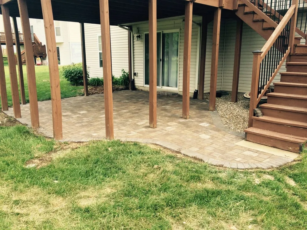 Custom residential landscaping experts serving Swansea, IL - Scenic Route Landscape & Design