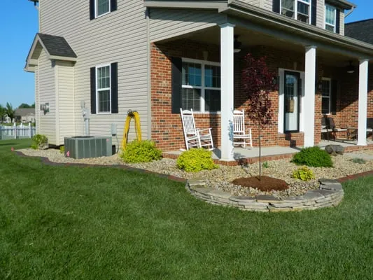 Scenic Route Landscape & Design