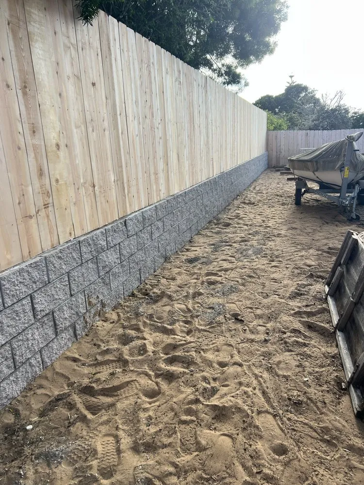 Local landscape design for outdoor upgrades in Santa Maria, CA by Scenic Route Landscaping