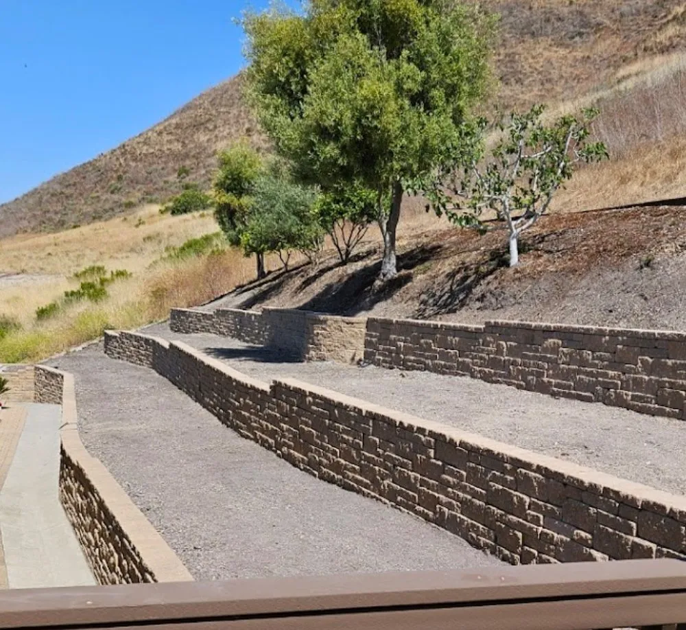 Top-rated lawn care service in Santa Maria, CA by Scenic Route Landscaping