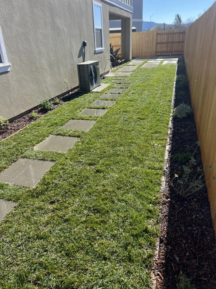 Top-rated yard maintenance in Santa Maria, CA by Scenic Route Landscaping