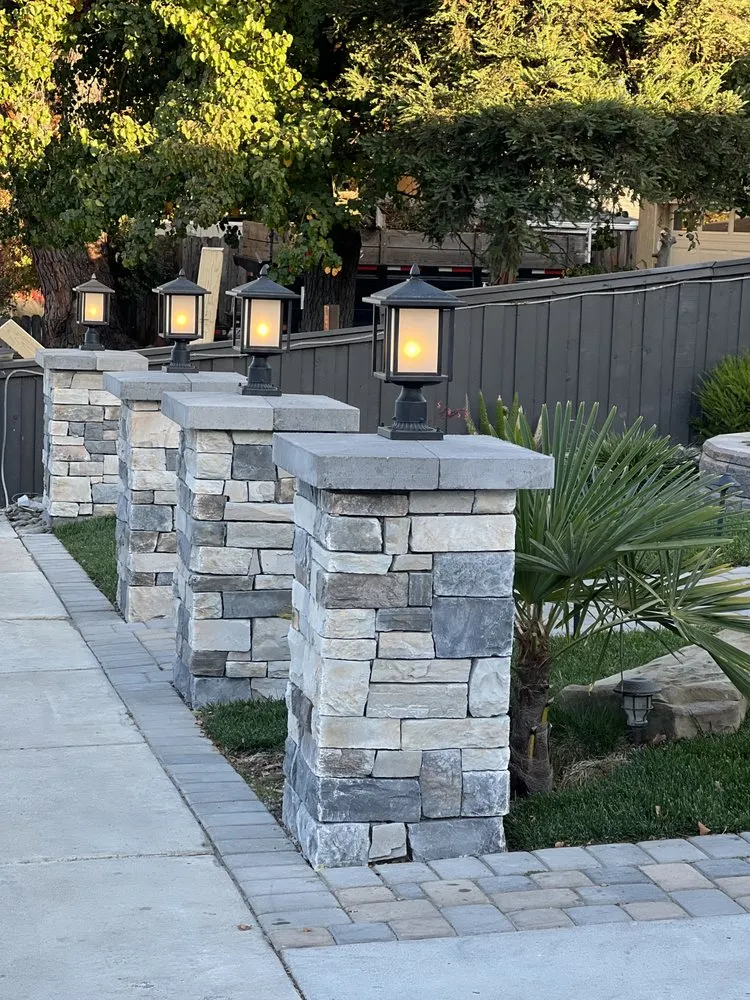 Professional lawn care service experts serving Santa Maria, CA - Scenic Route Landscaping