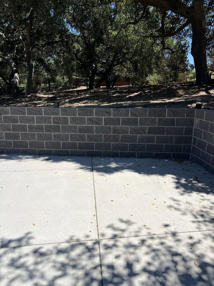 Trusted landscape design in Santa Maria, CA - Scenic Route Landscaping