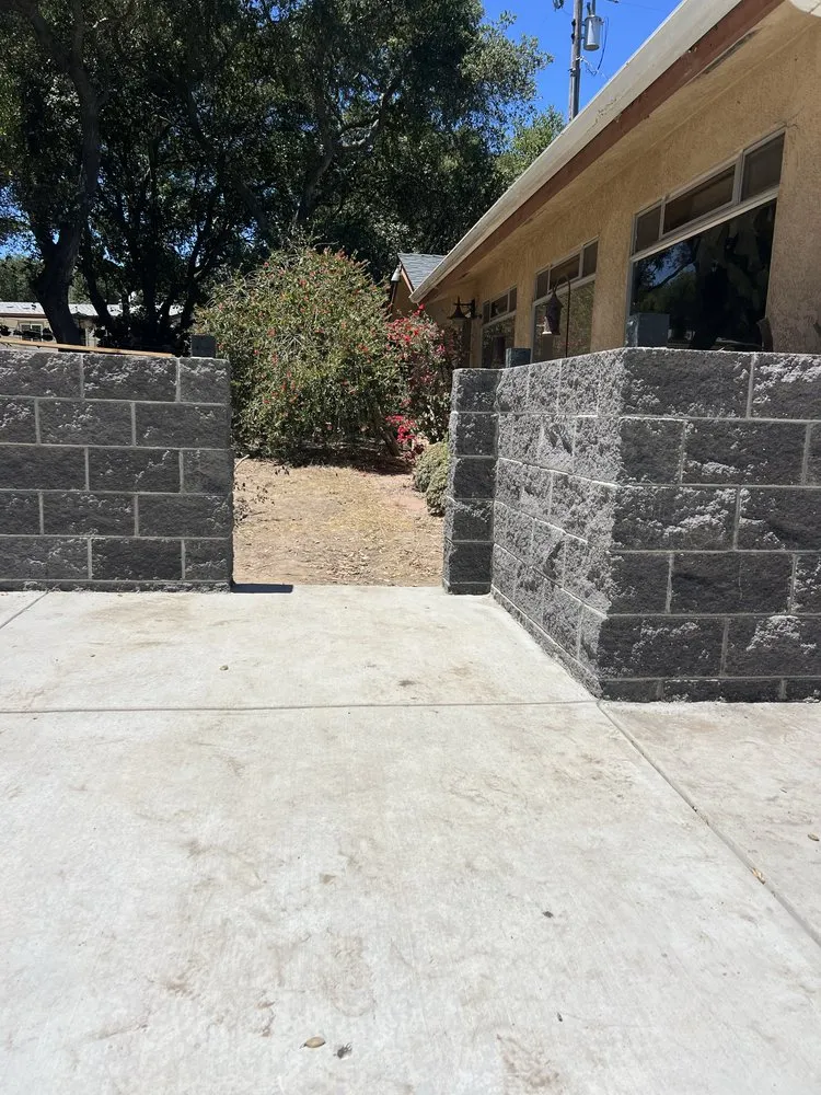 Top-rated landscape design experts serving Santa Maria, CA - Scenic Route Landscaping