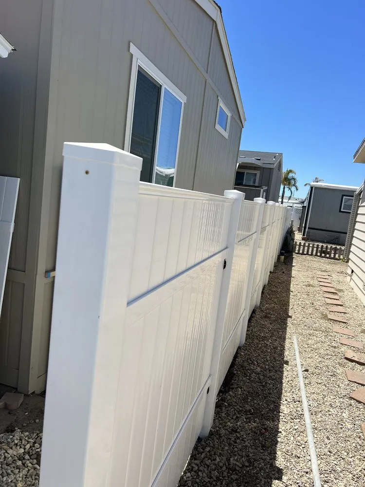 Custom garden landscaping in Santa Maria, CA - Scenic Route Landscaping