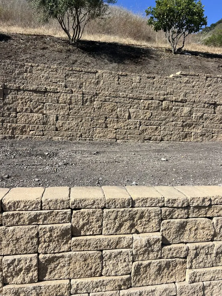 Reliable yard cleanup service in Santa Maria, CA - Scenic Route Landscaping