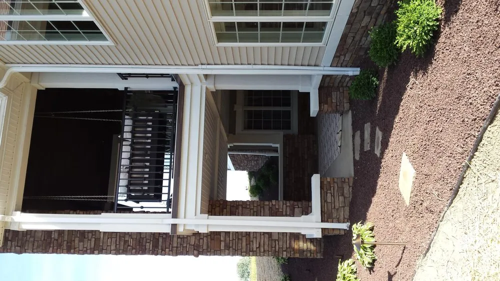 Expert outdoor landscaping experts serving Apollo Beach, FL - Scenic Scapes & Lighting