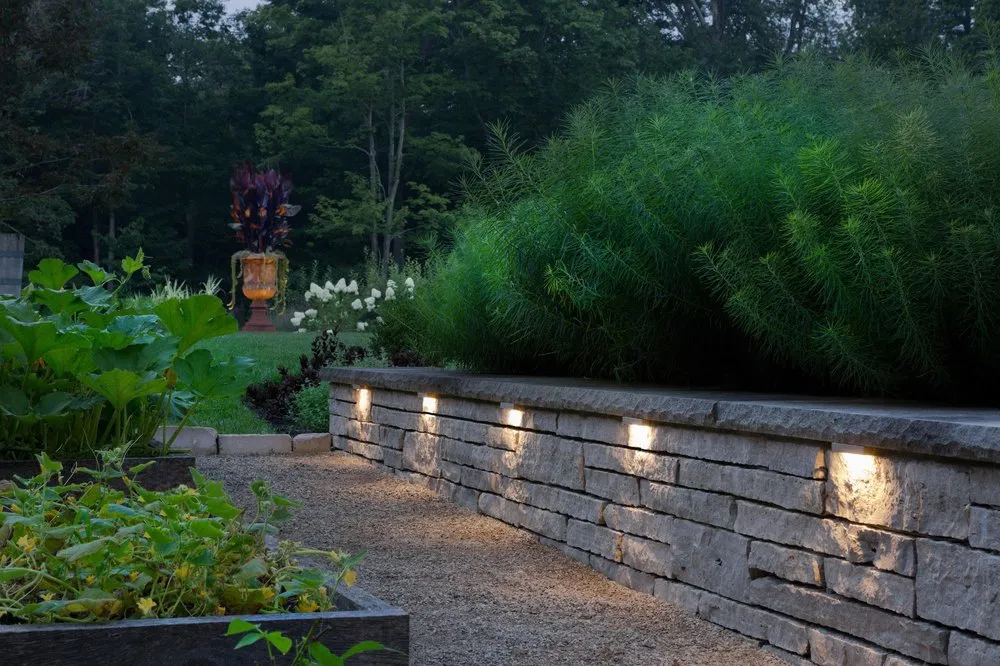 Reliable outdoor landscaping in Apollo Beach, FL by Scenic Scapes & Lighting
