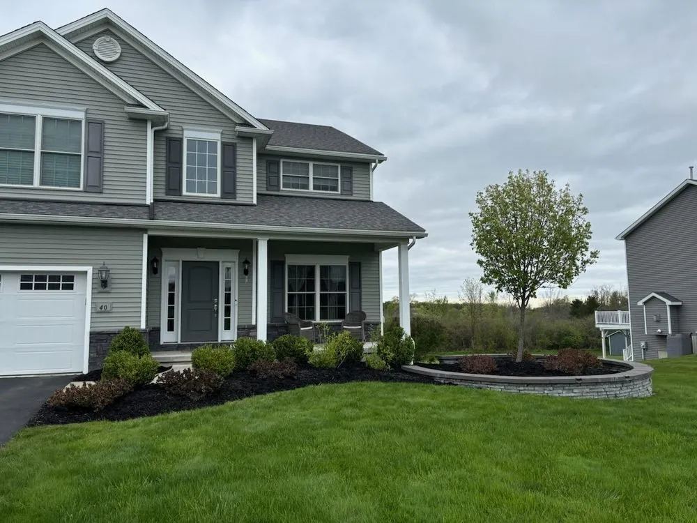 Affordable lawn care service experts serving Buffalo, NY - Scenic Solutions