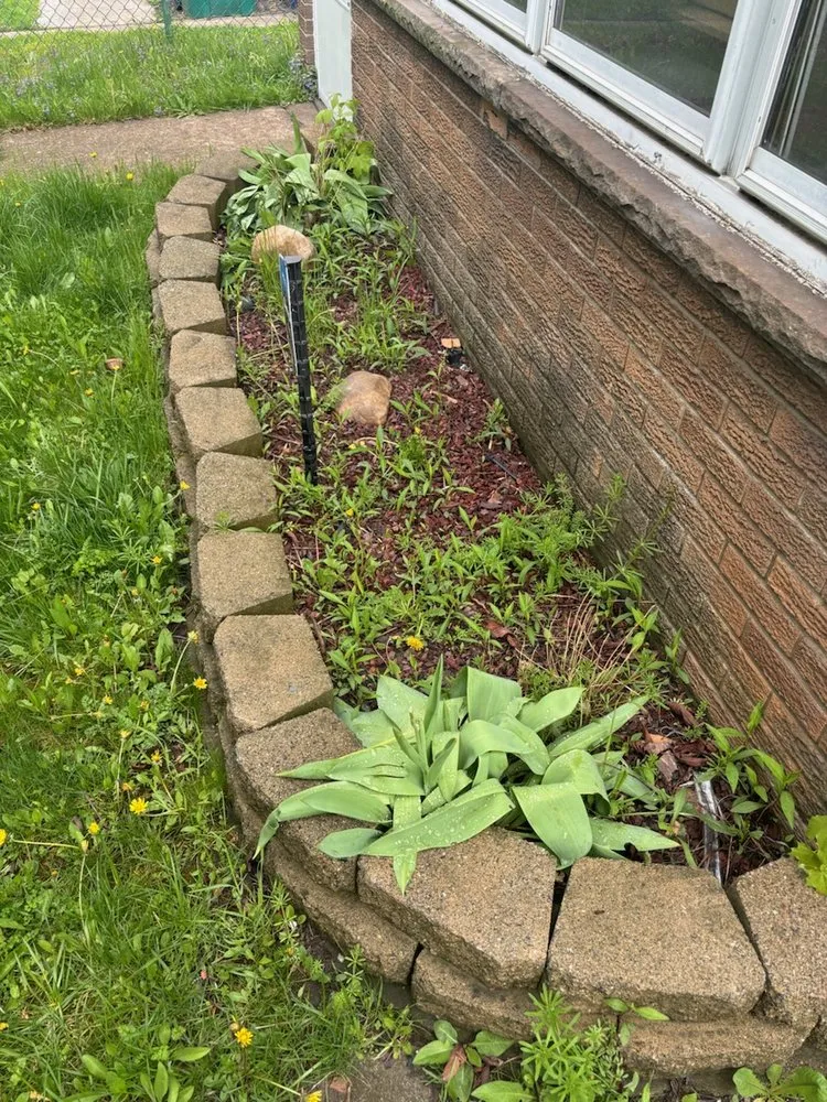 Custom residential landscaping in Buffalo, NY - Scenic Solutions