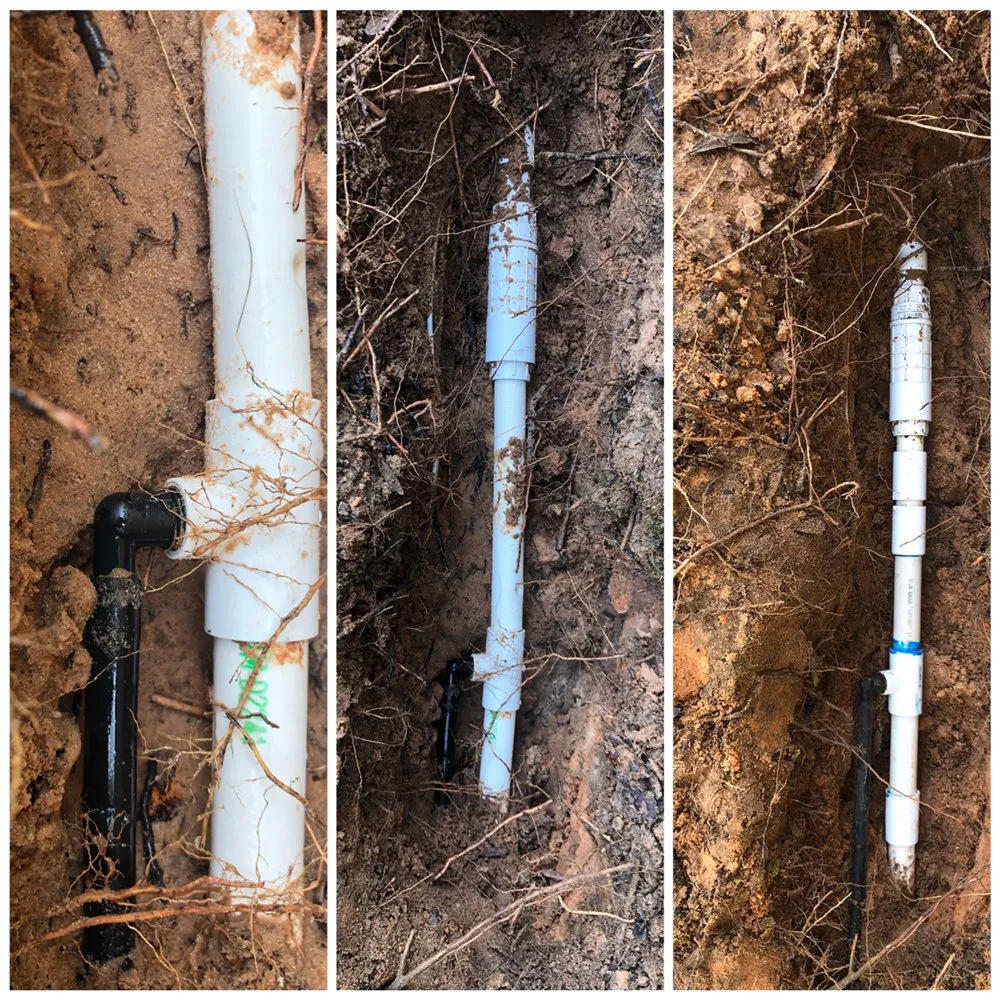 Professional residential landscaping in Fort Walton Beach, FL - Scenic Solutions Landscape